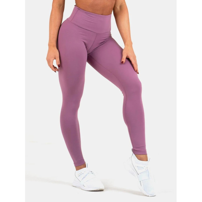 Леггинсы Staples Scrunch Bum Leggings - Purple