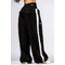 Штани Nebbia Oversized Sweatpants POWER Black 896