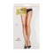 Колготки у велику сітку Star Night Pantyhose чорний, XS-M