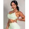 Топ Ryderwear NRG Seamless Sports Bra - Matcha