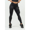 Легінси Nebbia Women's High Waist Leggings INTENSE Mesh Gold 838