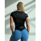 Топ Top Pearl Fitzona Black 14916