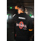 Бомбер Nebbia Men's Olympia Legendary Jacket | Limited Edition 1 of 1000 964 Black