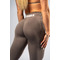 Легінси Nebbia High-Waist Push-Up Leggings POWER Light Brown ASH 888