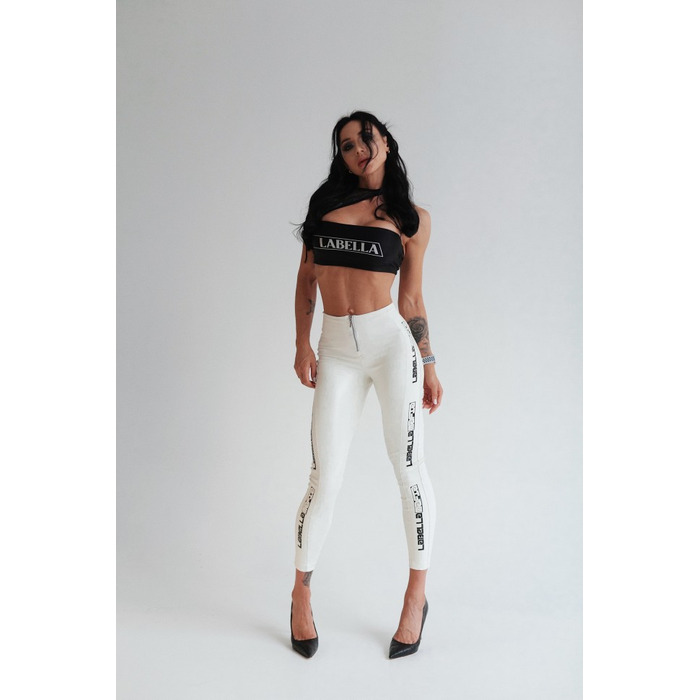 LEGGING I AM LABELLAMAFIA 21768