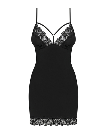 Рубашка Obsessive Diyosa S/M