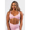 Топ Nebbia Sports Bra STRONG BEAUTY Pink 424