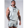 Безрукавка для тренувань Nebbia Training Tank HERO Light Grey 299