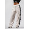 Штани Nebbia Straight Leg Sweatpants URBAN Cream 490