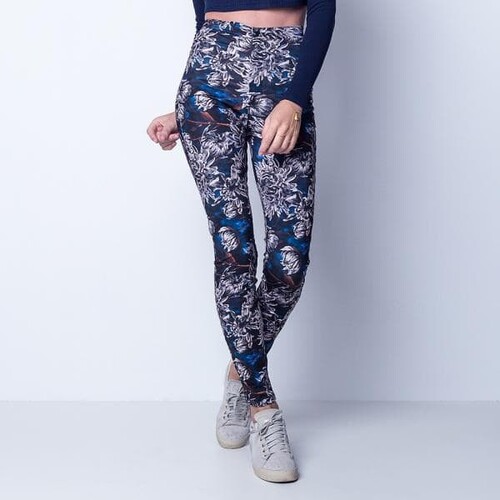 Леггинсы LabellaMafia MCL10187