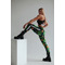 ТОП Nebbia EARTH POWERED SPORTS BRA 565 JUNGLE GREEN
