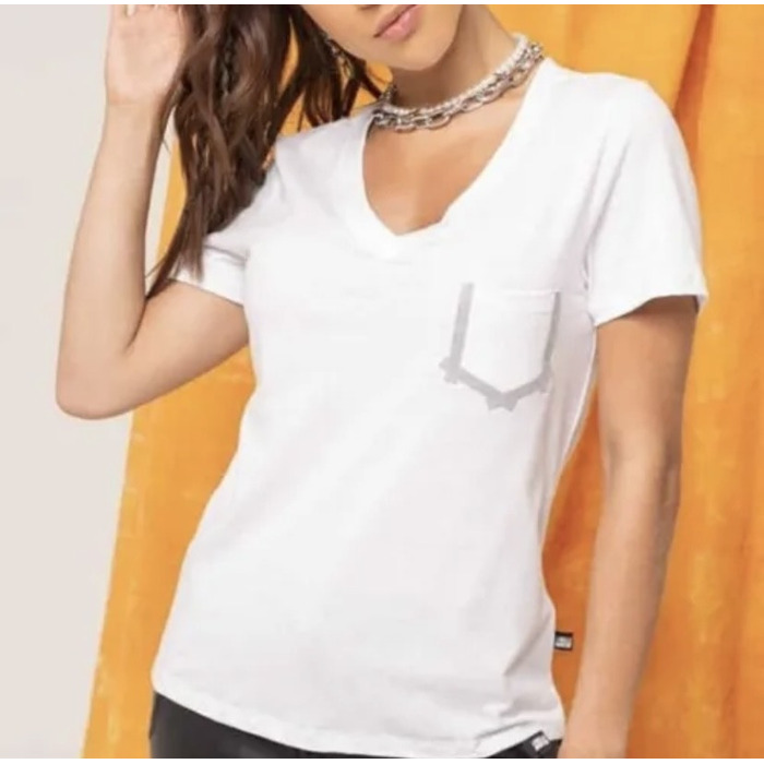 Футболка Labellamafia CAMISETA HOLLYWOOD 23074