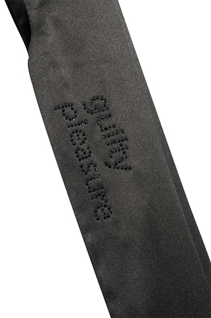 Повязка на глаза GP PREMIUM SATIN BLINDFOLD BLACK