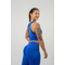 Топ Nebbia FIT Activewear Padded Sports Bra 437 Blue