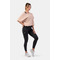 Легінси Nebbia Active High Waist Smart Pocket Leggings 402 Black