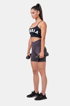 Шорты Fit&Smart Biker Shorts 575 Marron