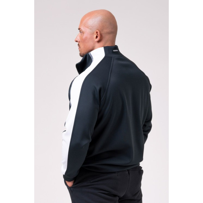 Олімпійка Iconic NEBBIA Jacket of Champions 176