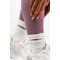Легінси Nebbia High-Waist Push-Up Leggings FLOW SEAMLESS Pink 496