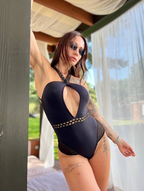 Бодi Hipkini BODY TULIP 3336459