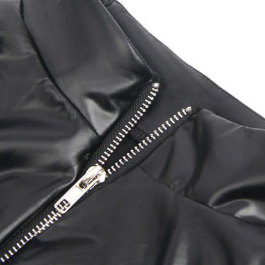 Костюм кішечки Star Night чотири предмети, чорний, XS-S