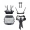 Костюм покоївки для рольової гри UPKO Role Play Costume Collection Maid, S