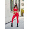 Топ Fitzona Top Fitness Red TOPFTZ0010R