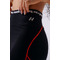 Легінси NEBBIA x Olympia High-Waist Leggings Black 935
