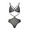 Боді JOANA BODY black S/M - Passion