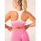 Легінси Ryderwear Ombre Seamless Leggings - Musk Pink Ombre