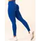 Легінси Ryderwear Lift BBL Scrunch Seamless Leggings - Cobalt Blue