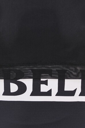 Футболка Labellamafia CAMISETA NEUTRAL FLOWERS 21740