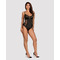 Боді Obsessive Amallie body S/M