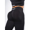 Легінси Nebbia Push-Up Leggings with Shaping Lines FLOW SEAMLESS Black 497