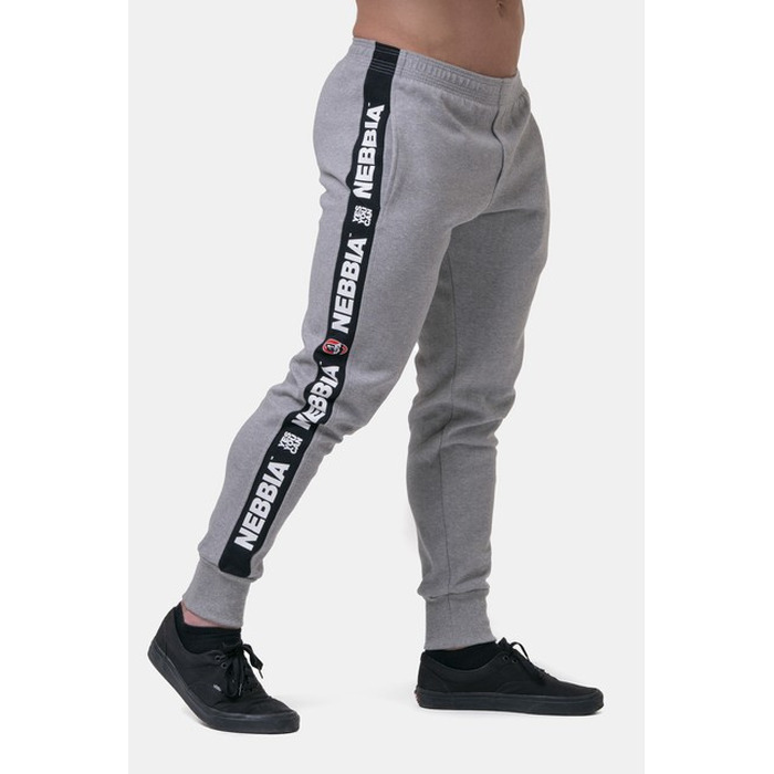 Штани Golden Era Sweatpants Light Grey 196