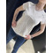 Футболка Babalu White 70103 для фітнесу та спорту