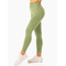 Легінси Excel Seamless High Waisted Leggings - Moss Green Marl