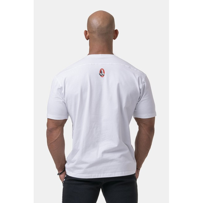 ФУТБОЛКА GOLDEN ERA T-SHIRT WHITE 192