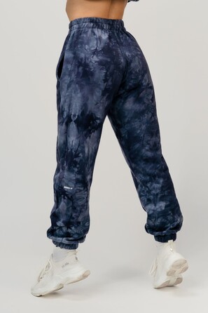 Штани Nebbia Re-fresh Women’s Sweatpants Blue 590