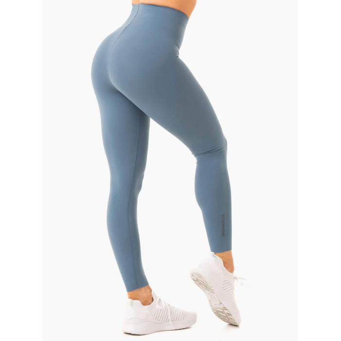 Леггинсы Extend Compression Leggings - Steel Blue