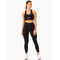 Легінси Base Full Length Legging - Black Camo