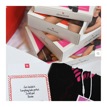 Боди с цветочным кружевом и завязками в виде корсета сзади Obsessive Alluria черный, L/XL