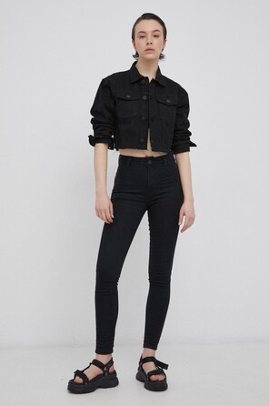 Брюки Labellamafia Calca Black 22510