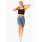 Топ Embody Compression Tank Bra - Black