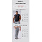 Шорти Nebbia Double-Layer Training Shorts PRIMAL Black 878