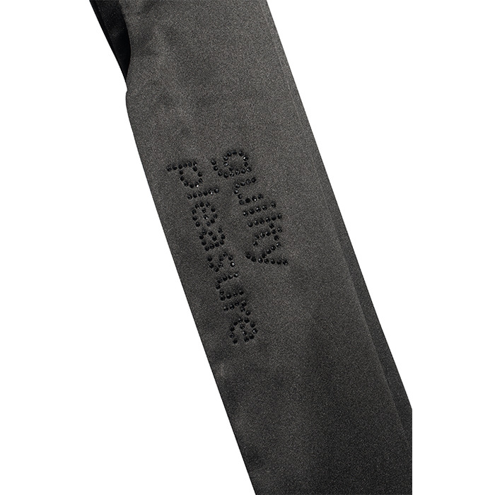 Повязка на глаза GP PREMIUM SATIN BLINDFOLD BLACK