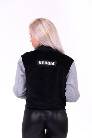 Куртка Nebbia Baseball Jacket 686