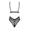 Боді Obsessive Isabellia body L/XL