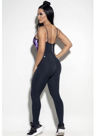 Комбінезон Hipkini MACACAO WOMAN POWER DETERMINED 3336671