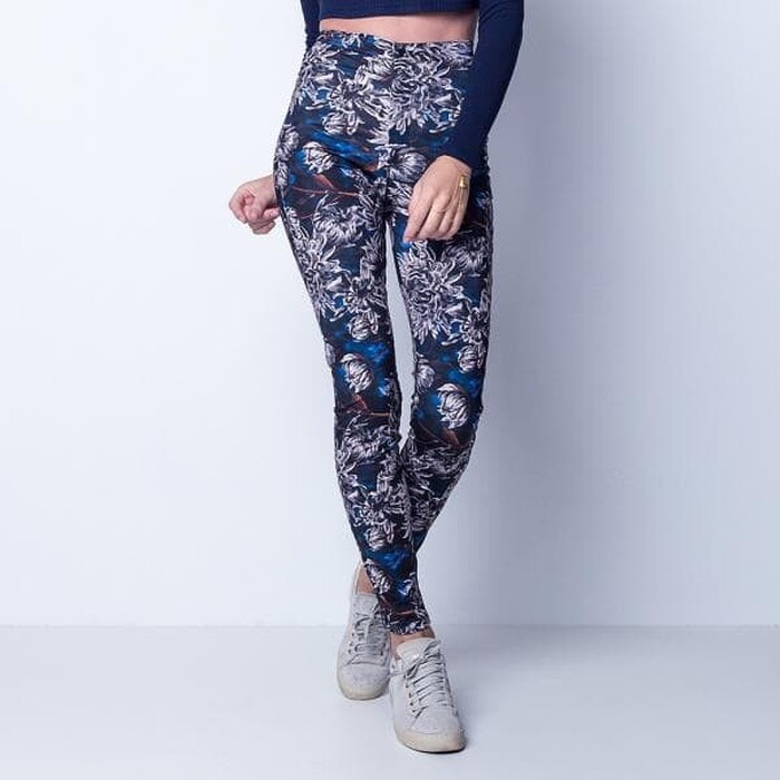 Леггинсы LabellaMafia MCL10187