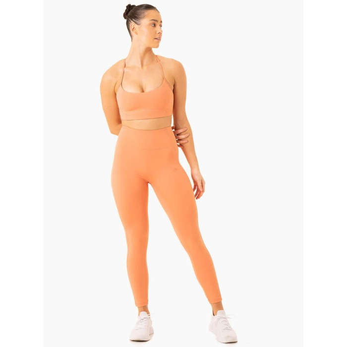 Легінси NKD Frame High Waisted Leggings - Terracotta